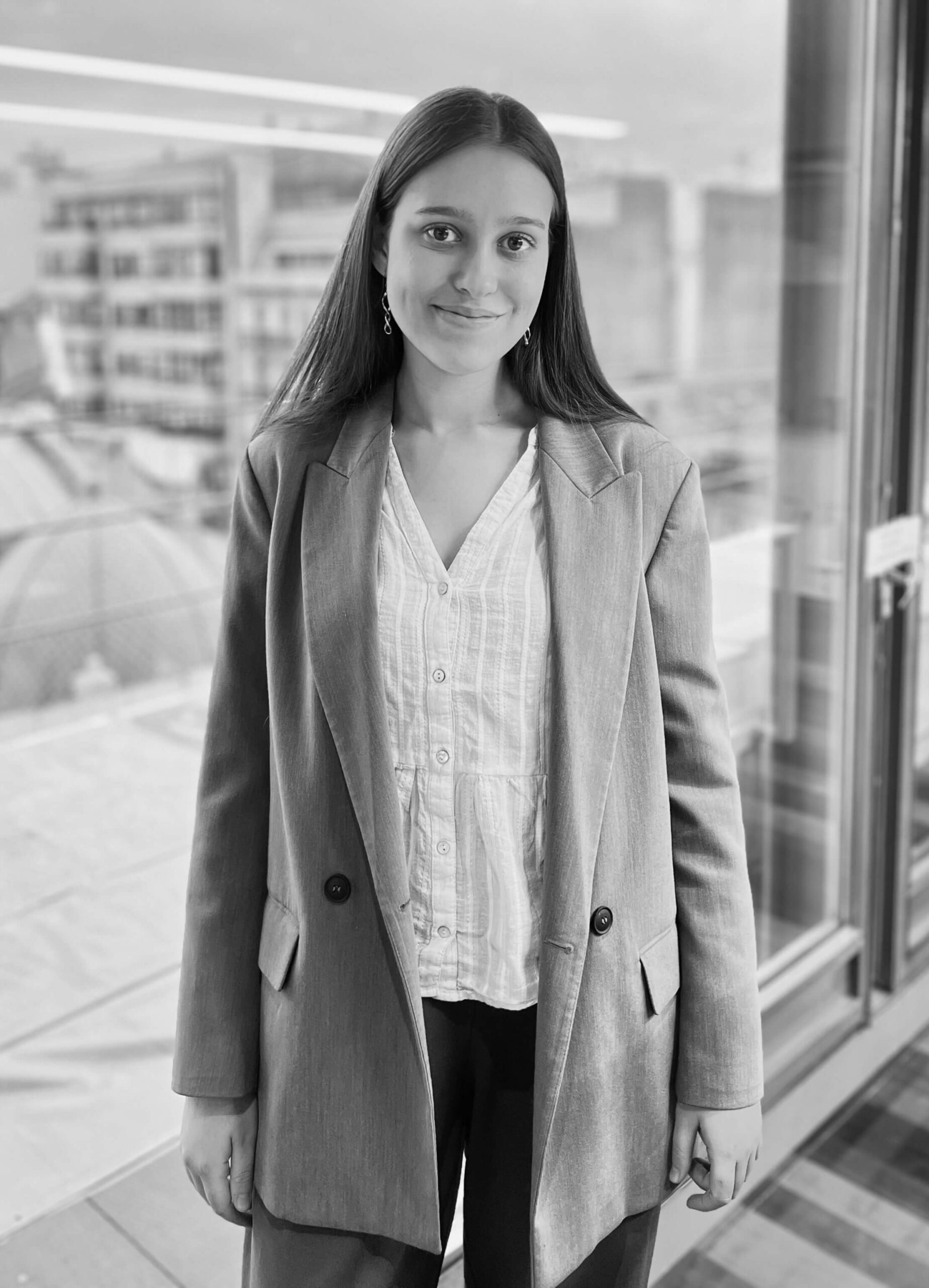 Julia Silveira Fernández Gayoso