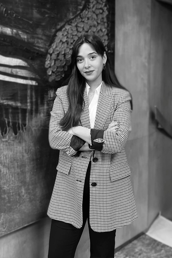 Sandra Martínez Bello